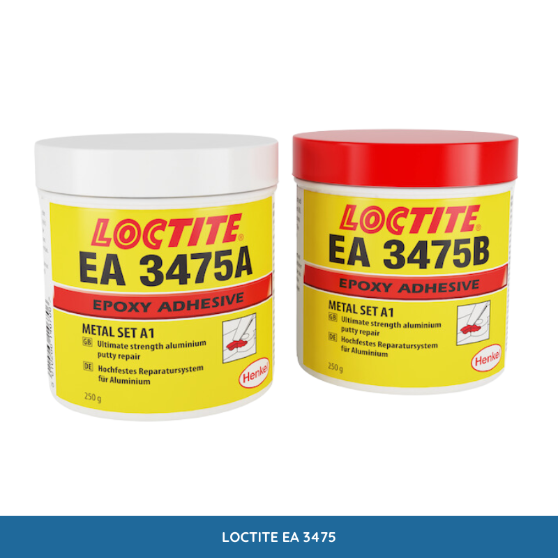 Loctite EA 3475
