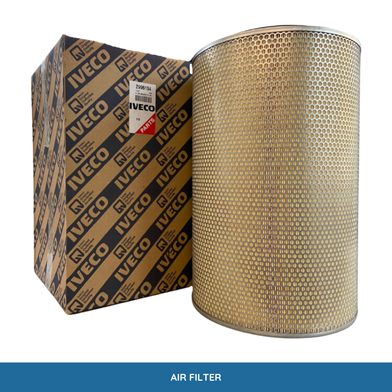 Air Filter 2996154 - Iveco Group